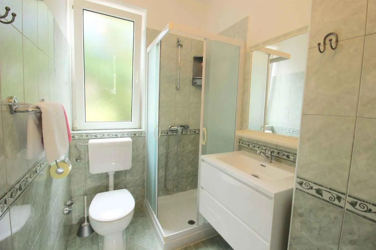 Novigrad Istria Apartment In Novigrad/Istrien 9401