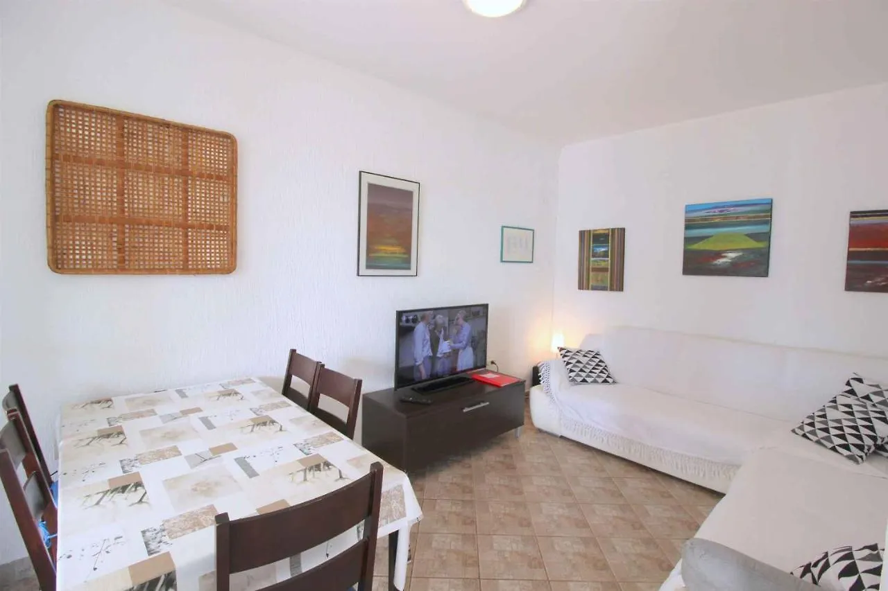 Novigrad Istria Apartment In Novigrad/Istrien 9401