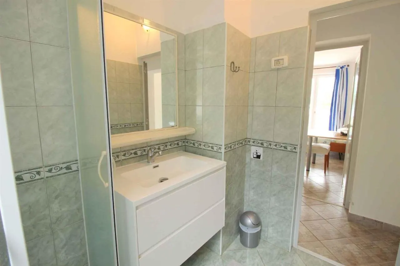 Novigrad Istria Apartment In Novigrad/Istrien 9401
