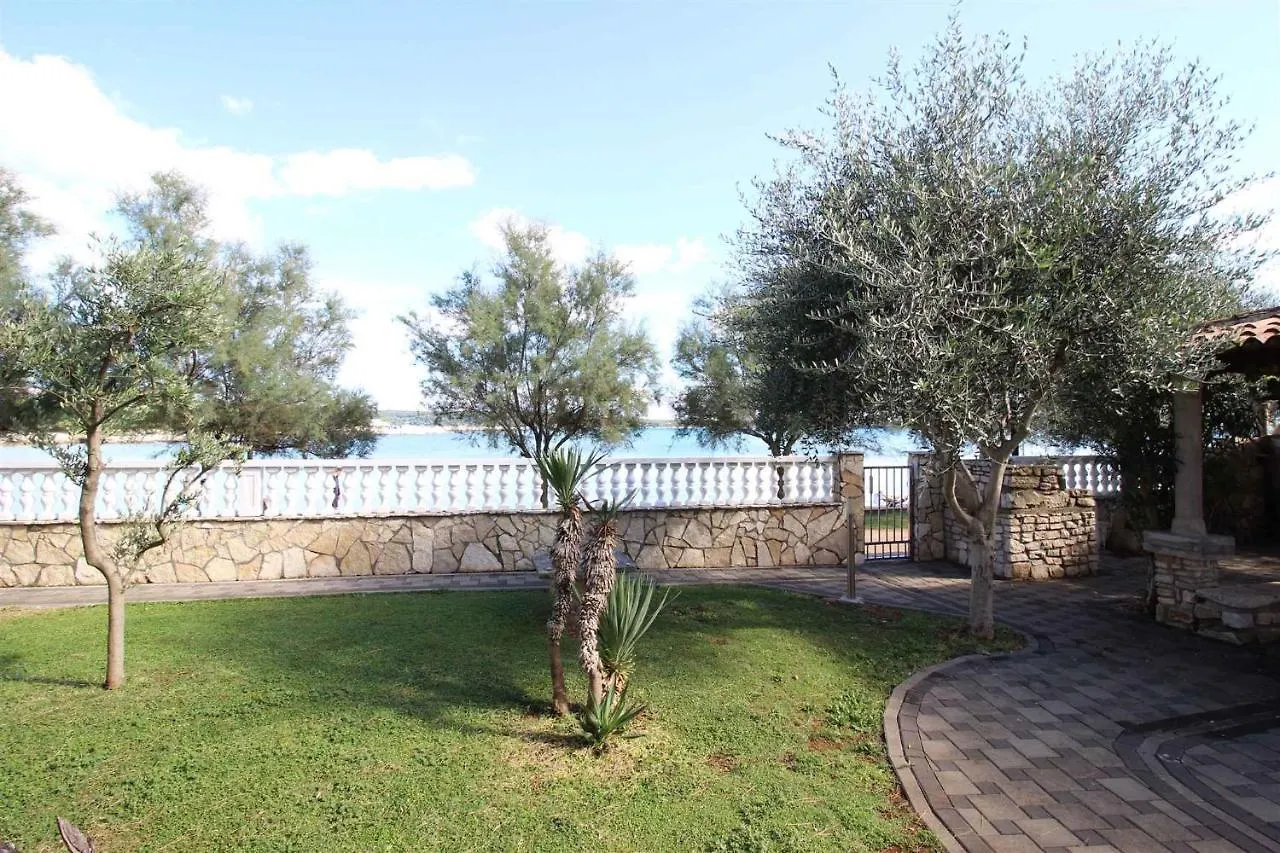 Apartment In Novigrad/Istrien 9401 Novigrad Istria 0*,  Κροατία