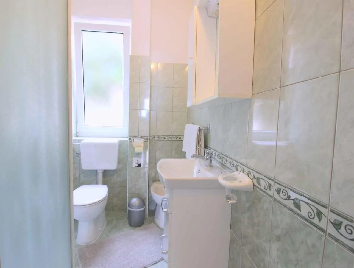 Novigrad Istria Apartment In Novigrad/Istrien 9401