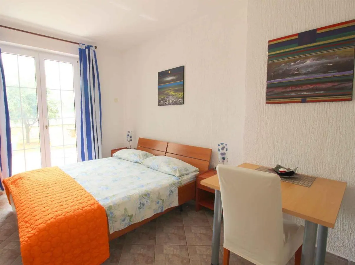 Novigrad Istria Apartment In Novigrad/Istrien 9401