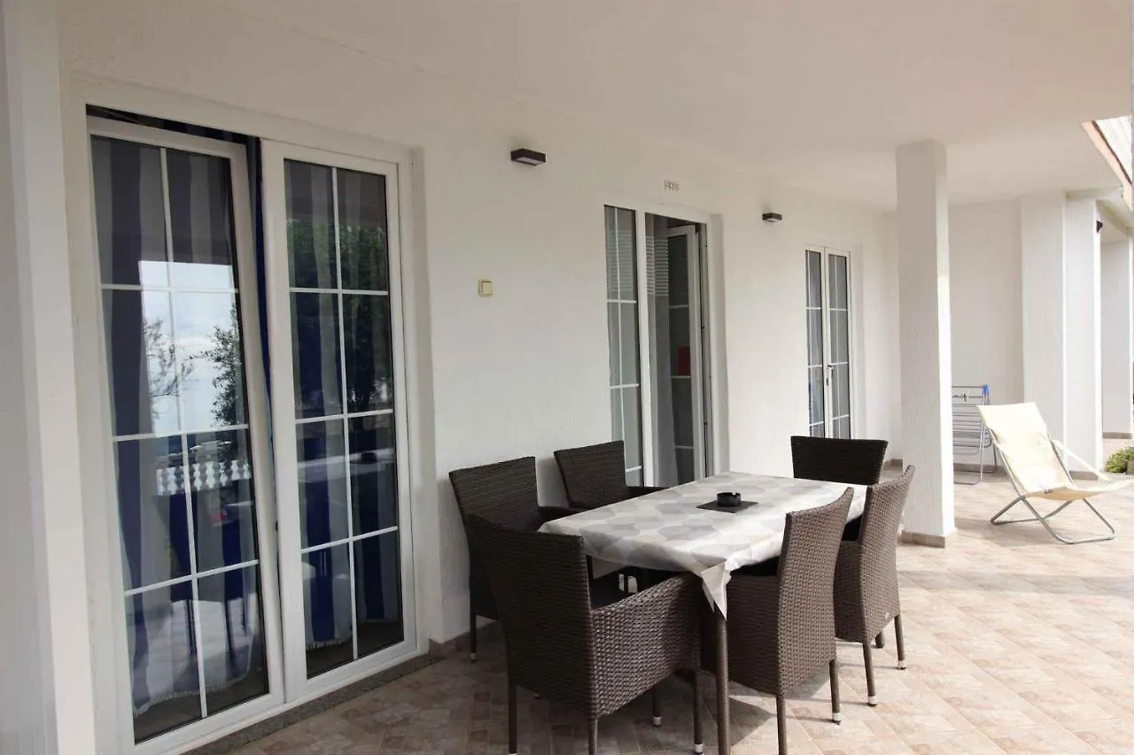Apartment In Novigrad/Istrien 9401 Novigrad Istria